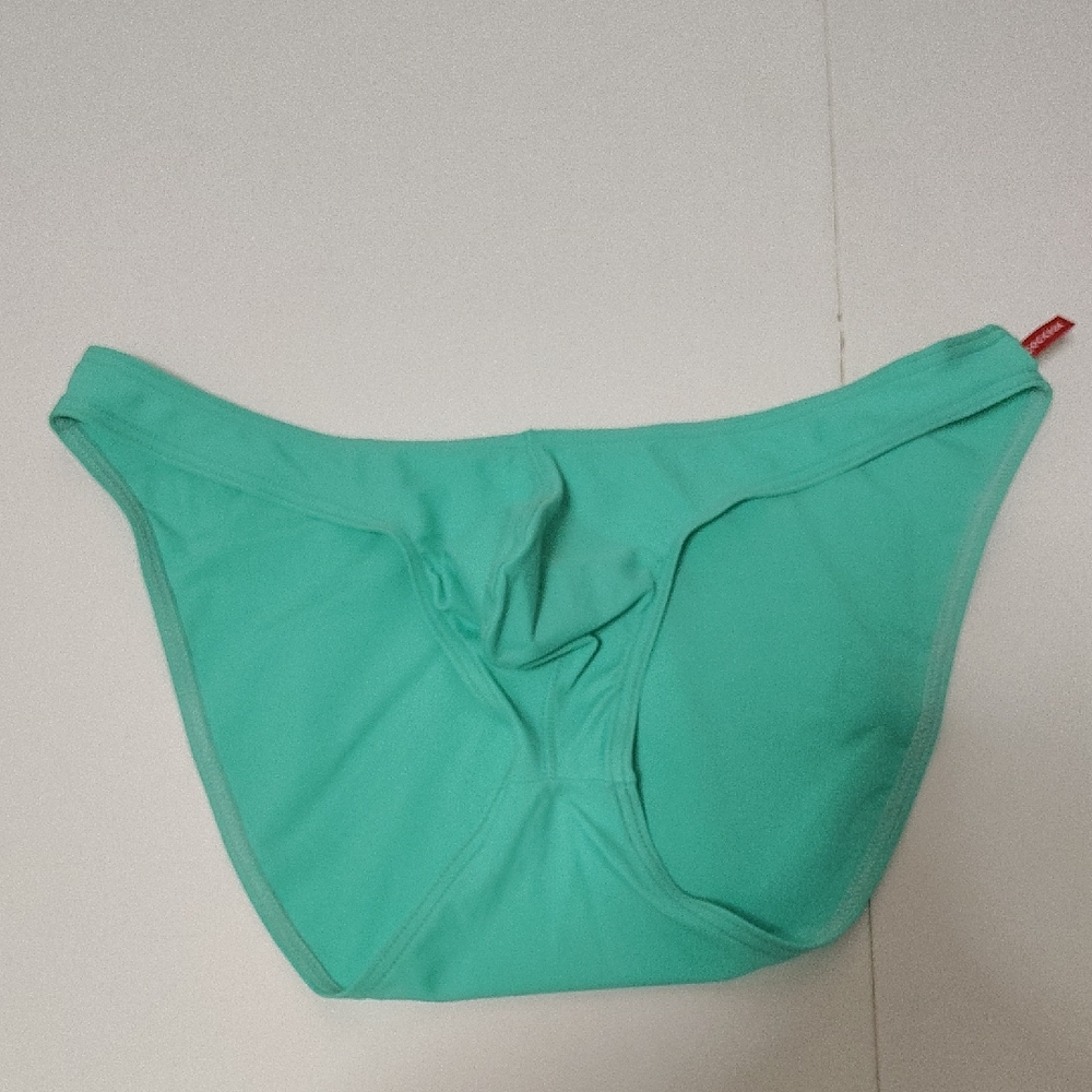 Cocksox Aqua Men's Swim Briefs Sz - L